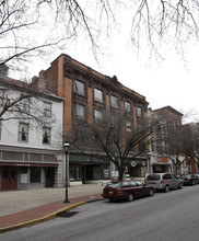 Rosenmiller Building in York, PA - Foto de edificio - Building Photo