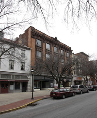 Rosenmiller Building in York, PA - Building Photo - Building Photo