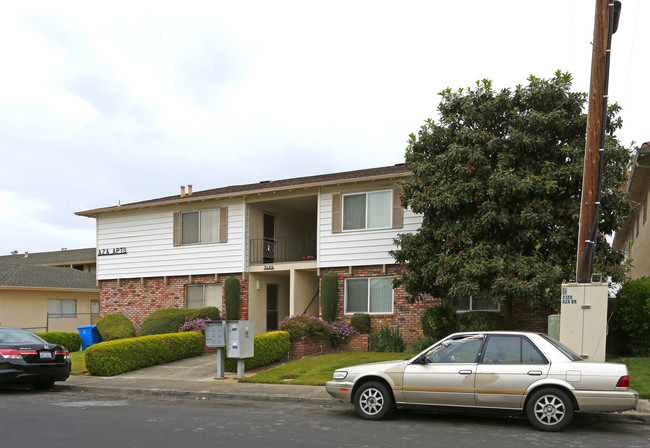 Aza apartments in Santa Clara, CA - Building Photo - Building Photo