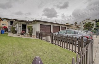 3552 W 135th St, Unit 3556 in Hawthorne, CA - Building Photo