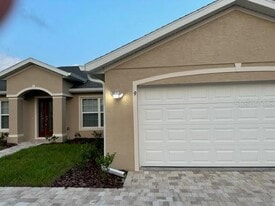 9 Lewis Pl in Palm Coast, FL - Building Photo