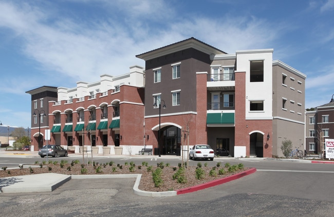 The Village at Broad Street