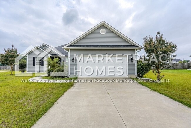 510 Tyner Ave in Pinebluff, NC - Building Photo - Building Photo