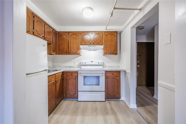 property at 400 Main St