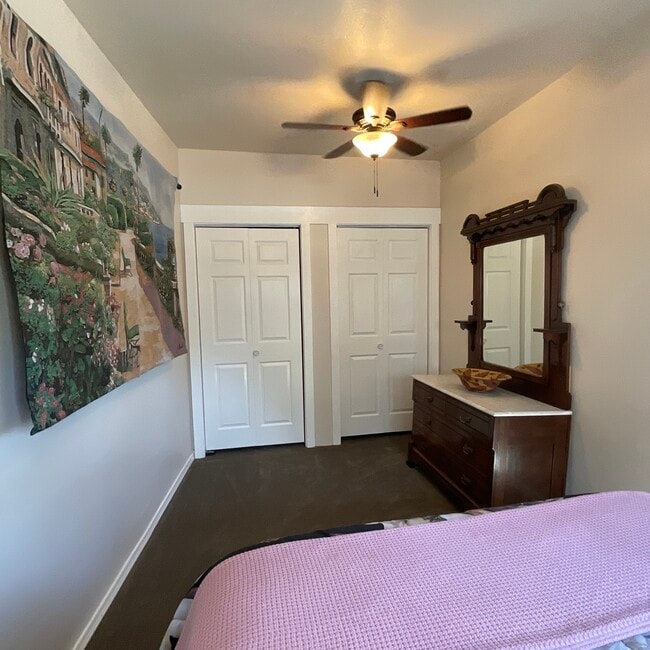 155 Townsend St, Unit #4 Bonner House in Cedarville, CA - Building Photo - Building Photo