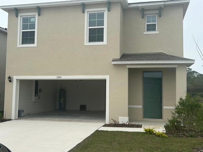 property at 3341 Costello Cir