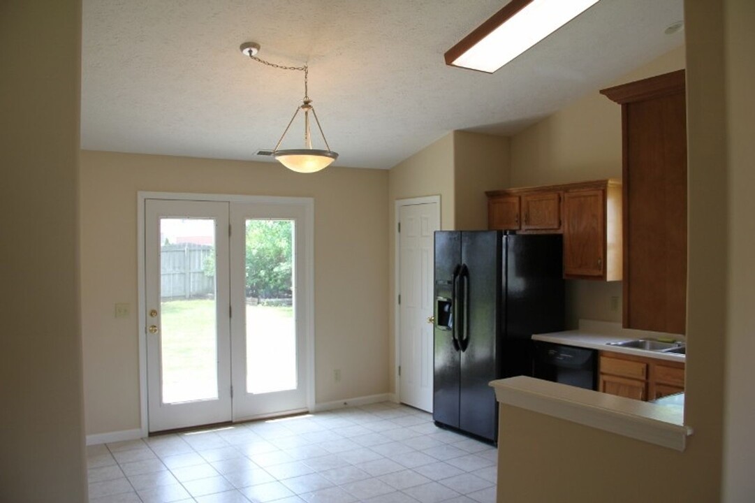 3408 Equinox Terrace in Lafayette, IN - Building Photo