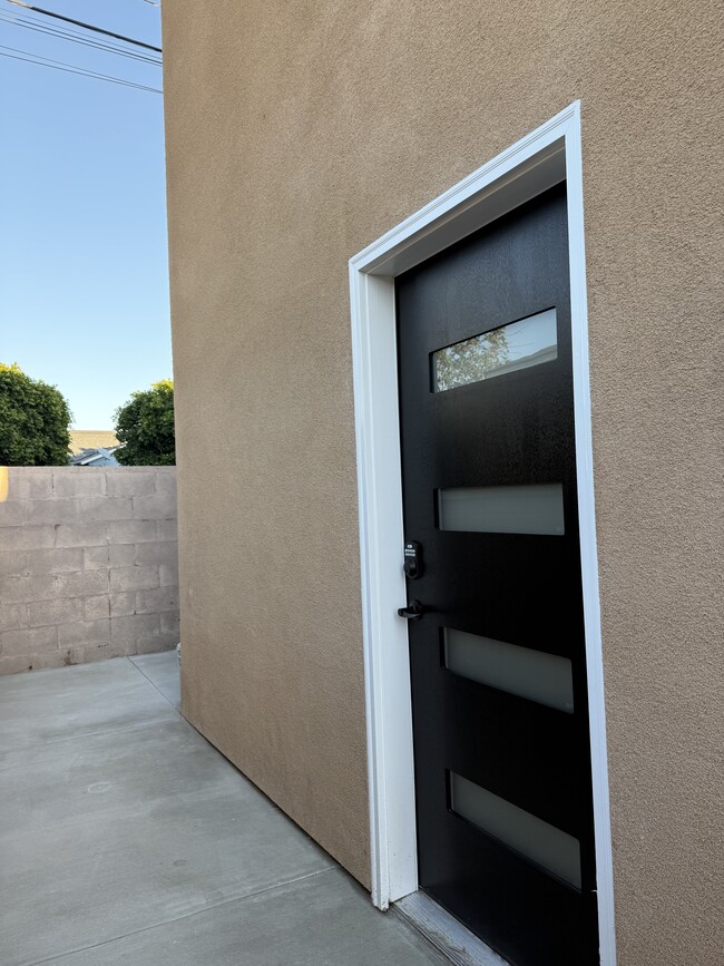 property at 9610 Dorrington Ave