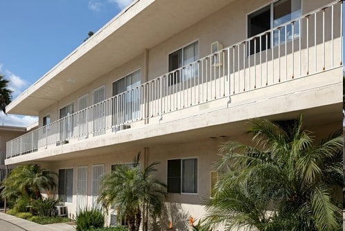 Terre at Copley in El Cajon, CA - Building Photo - Building Photo