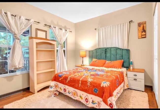 3501 Bishop Eddie Newkirk Wy in Tampa, FL - Building Photo - Building Photo
