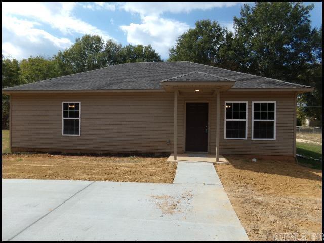 9 Kirkland St in Ward, AR - Building Photo