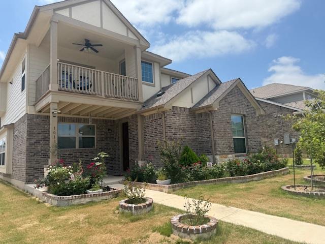 101 Pentro Path in Georgetown, TX - Building Photo - Building Photo