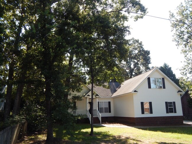 property at 1908 Durant Dr
