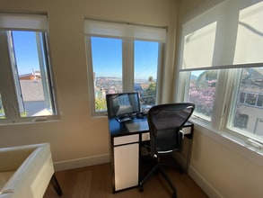 343 Bennington St in San Francisco, CA - Foto de edificio - Building Photo