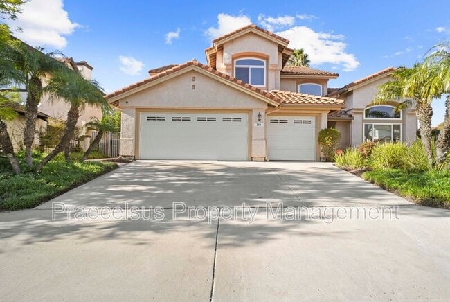 property at 500 Zinfandel Terrace