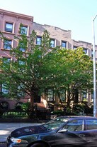 74 1st Pl in Brooklyn, NY - Building Photo