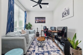 5904 Saddle Clb Trl in McKinney, TX - Building Photo - Building Photo