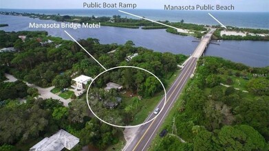 1900 Manasota Beach Rd in Englewood, FL - Building Photo - Building Photo