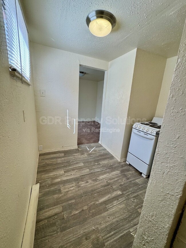 304 Texas St NE in Albuquerque, NM - Building Photo - Building Photo
