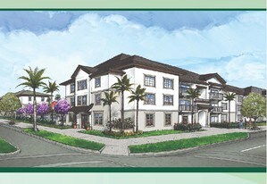 La Joya Estates Apartments