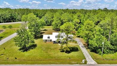 100 Redbud Woods Trail in Palatka, FL - Building Photo - Building Photo