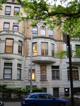 48 W 87th St in New York, NY - Building Photo - Building Photo