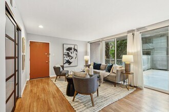 1425 Lakeside Dr in Oakland, CA - Building Photo - Building Photo
