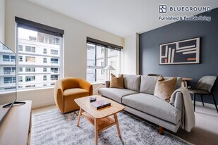 10351 NE 10th St, Unit SI FL11-ID977 in Bellevue, WA - Building Photo