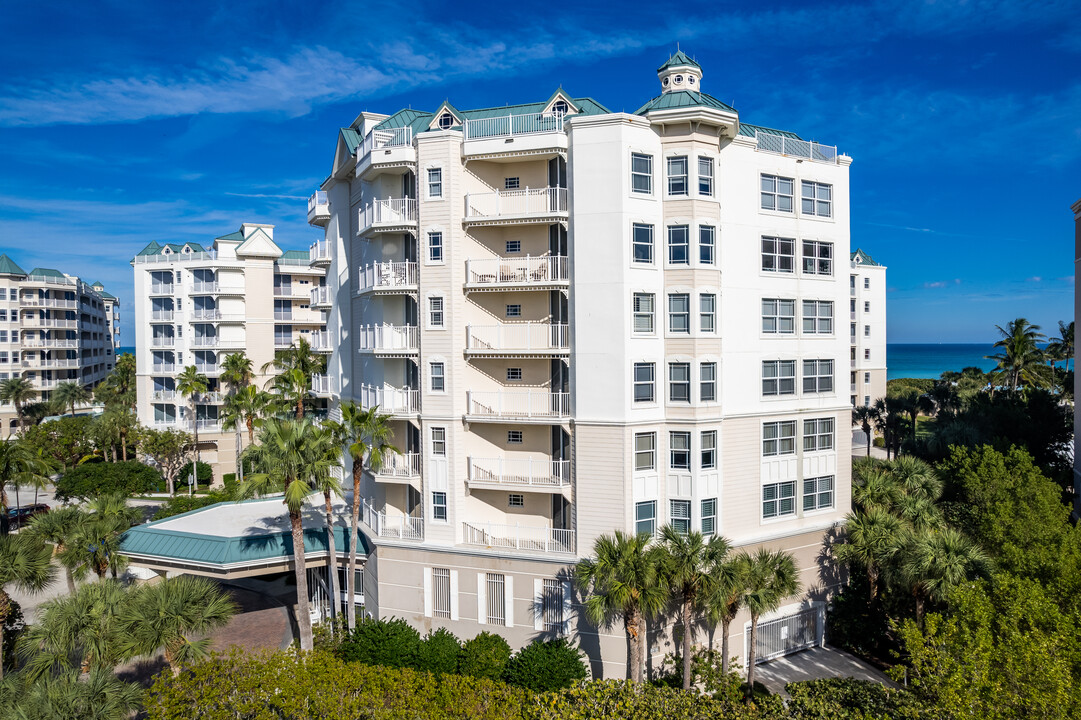 Jupiter Ocean Grande in Jupiter, FL - Building Photo