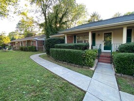 3009 Oakland Dr NW in Cleveland, TN - Building Photo