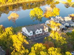 165 Pebble Beach Pl, Unit 2B in Hot Springs National Park, AR - Foto de edificio - Building Photo
