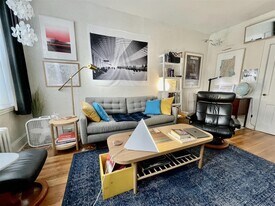 71 Martin St, Unit 4 in Cambridge, MA - Building Photo