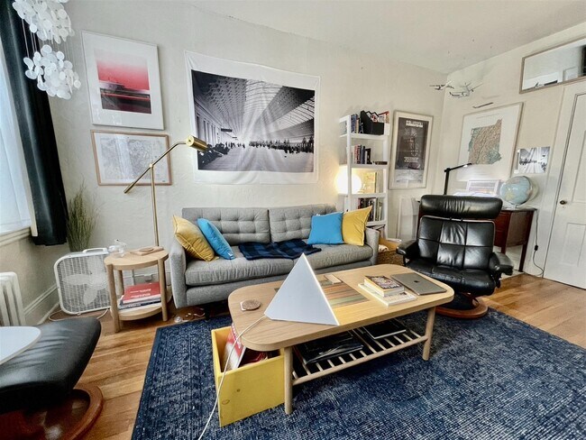 property at 71 Martin St