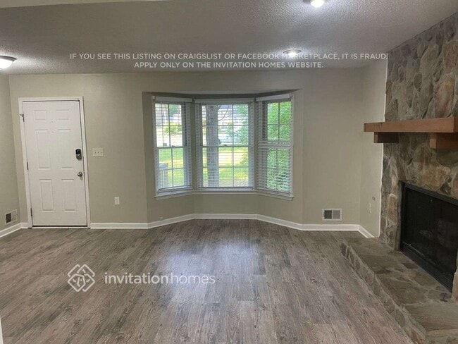 3970 Evelyn Dr in Powder Springs, GA - Building Photo - Building Photo