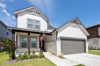 2424 Castlebar Dr in Princeton, TX - Building Photo - Building Photo