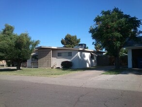 832 W 16th St in Tempe, AZ - Building Photo - Building Photo