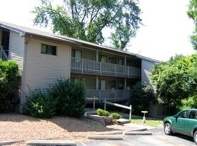 109 N 74th St, Unit #2