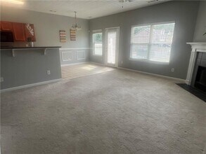 58 Providence Run Ct SE in Lawrenceville, GA - Building Photo - Building Photo