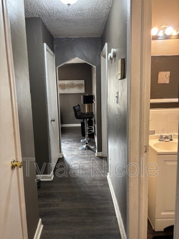 2937 Ewald Cir in Detroit, MI - Building Photo - Building Photo