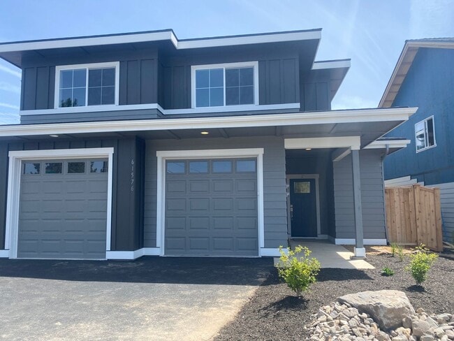 property at 61532 SE Jennifer Ln