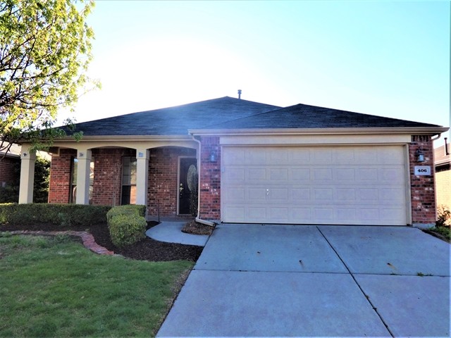 property at 406 Fireberry Dr