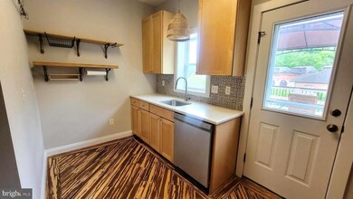 2057 Druid Park Dr in Baltimore, MD - Building Photo - Building Photo