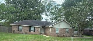 2346 Bobwhite Trail W in Mobile, AL - Building Photo