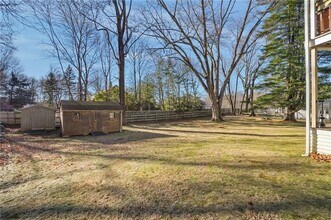 35 W Wrentham Rd in Cumberland, RI - Building Photo - Building Photo