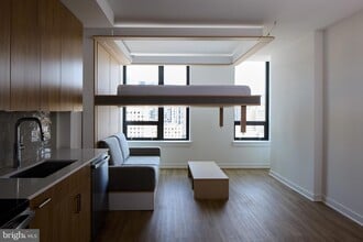 4909 Auburn Ave, Unit 1011 in Bethesda, MD - Building Photo - Building Photo