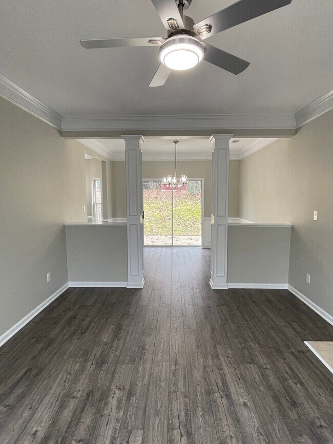 7528 Grabill Dr in Charlotte, NC - Building Photo - Building Photo