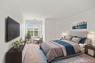 Apartments of Wildewood in California, MD - Building Photo - Building Photo