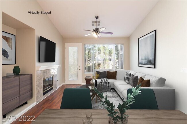 property at 1732 Del Mira Dr