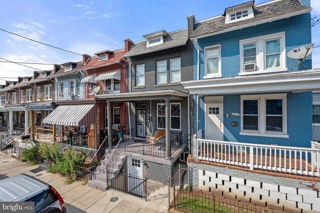 1223 Rock Creek Ford Rd NW, Unit 1 Bedroom 52 in Washington, DC - Building Photo - Building Photo