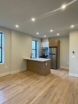 108 Lembeck Ave, Unit 3C in Jersey City, NJ - Building Photo
